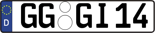 GG-GI14
