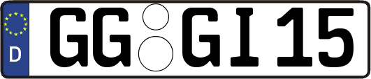 GG-GI15