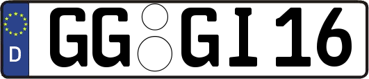 GG-GI16