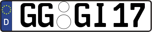 GG-GI17