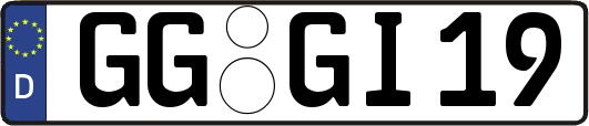 GG-GI19