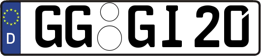 GG-GI20
