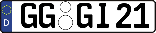 GG-GI21
