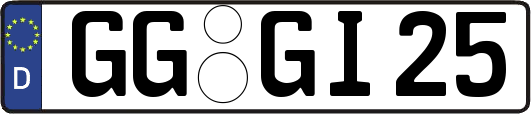GG-GI25