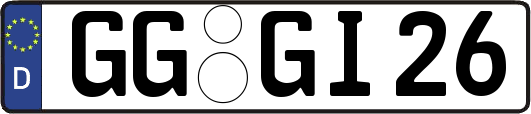 GG-GI26