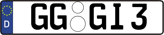 GG-GI3