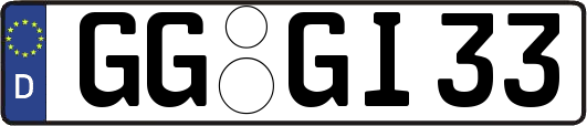 GG-GI33