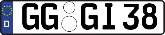 GG-GI38