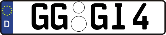 GG-GI4
