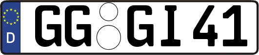 GG-GI41