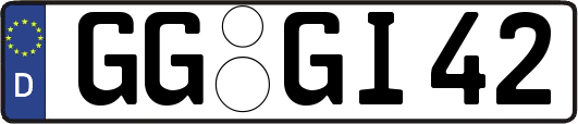 GG-GI42