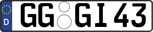 GG-GI43