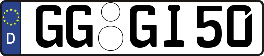 GG-GI50