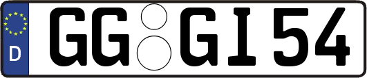 GG-GI54