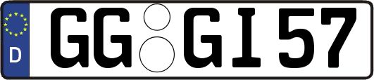 GG-GI57