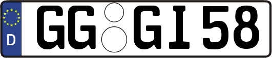GG-GI58