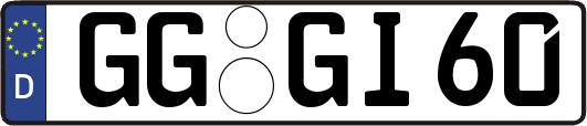 GG-GI60