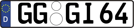 GG-GI64