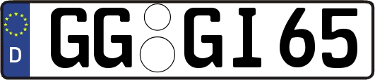 GG-GI65