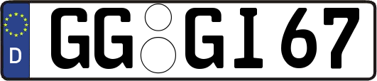GG-GI67