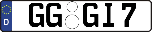 GG-GI7