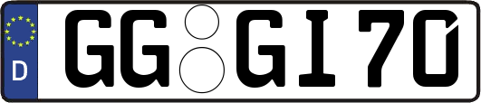 GG-GI70