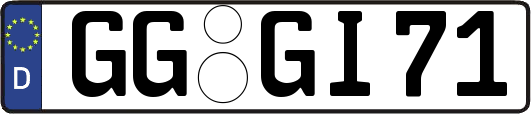 GG-GI71