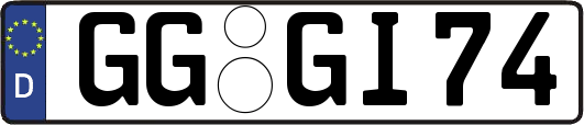GG-GI74