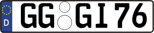 GG-GI76