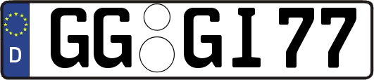 GG-GI77