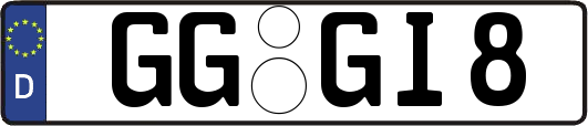 GG-GI8