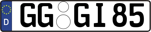 GG-GI85