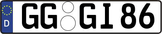 GG-GI86