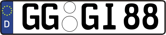 GG-GI88