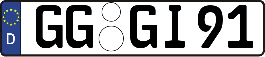 GG-GI91