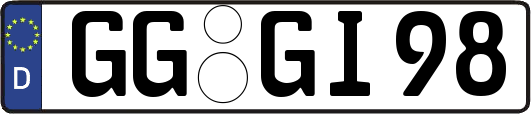 GG-GI98