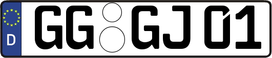 GG-GJ01