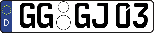GG-GJ03