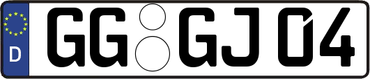 GG-GJ04