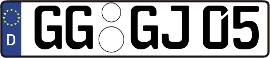 GG-GJ05