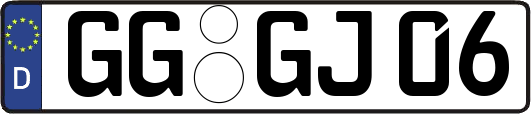 GG-GJ06
