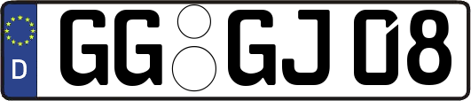 GG-GJ08