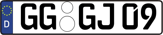 GG-GJ09