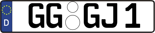 GG-GJ1