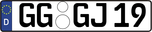 GG-GJ19