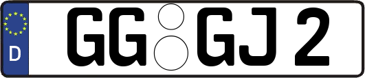 GG-GJ2