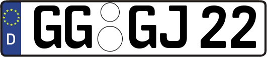 GG-GJ22