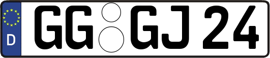 GG-GJ24
