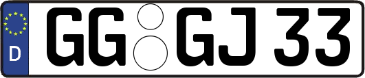 GG-GJ33