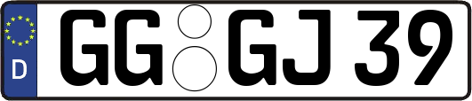 GG-GJ39